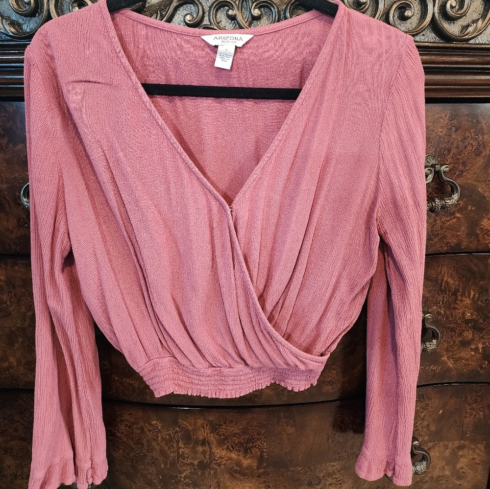Arizona Women's top
